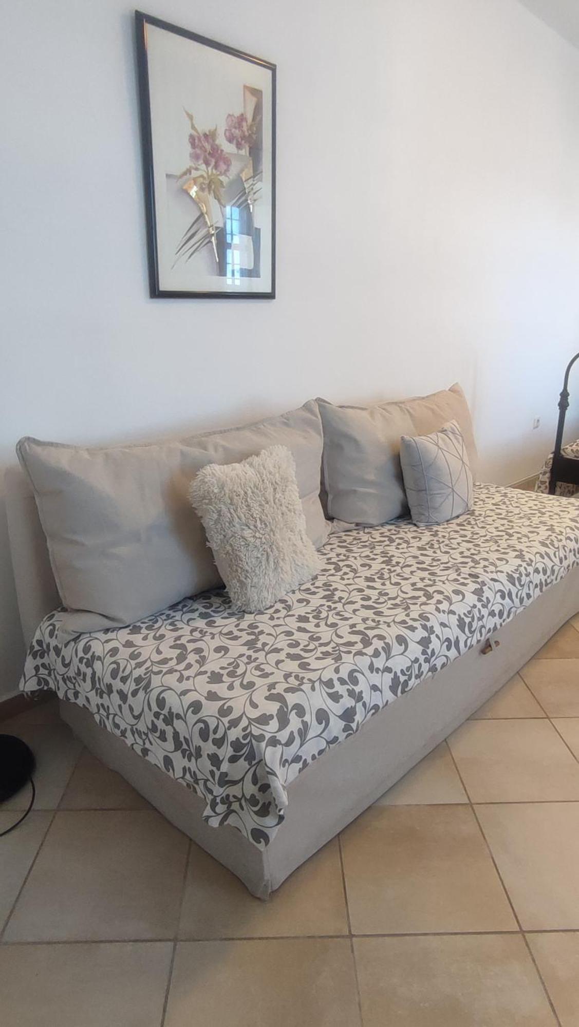Villa Ada Hidra Habitación foto
