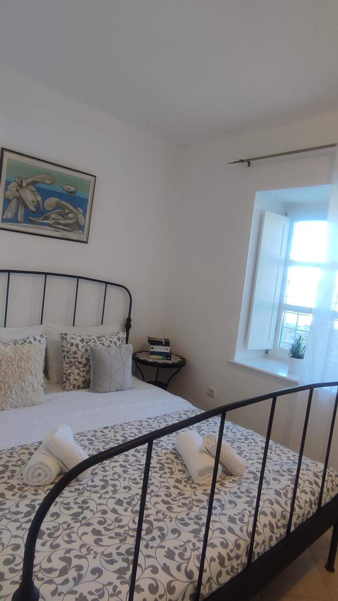 Villa Ada Hidra Habitación foto